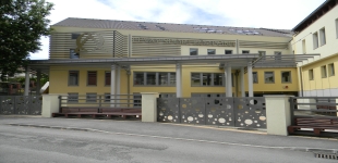 Lévay gimnázium